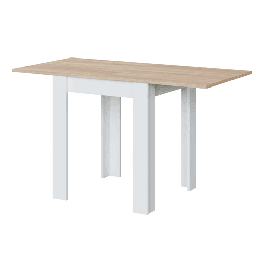 Mesa de cozinha extensível VERNA