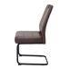 Silla de comedor KERSTIN marrón Silla de comedor KERSTIN marrón Marrón