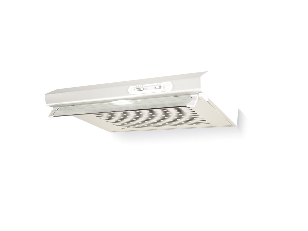 Campana convencional TURBOAIR TILLY LUX F/60