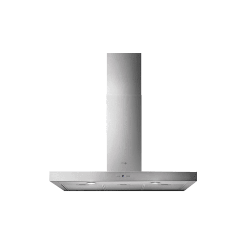 Exaustor decorativo TURBOAIR ZOE IXA90