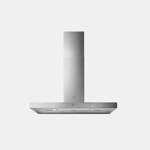 Exaustor decorativo TURBOAIR ZOE IXA90