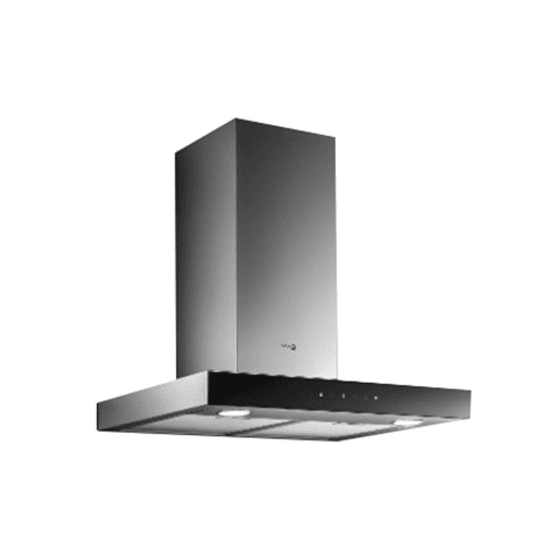 Exaustor decorativo T-Invertido TURBOAIR SEGNO BLIXA60