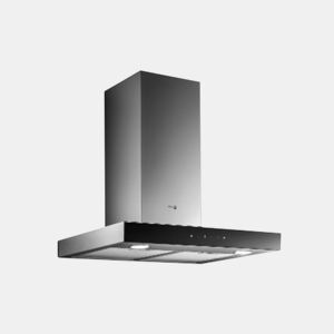 Exaustor decorativo T-Invertido TURBOAIR SEGNO BLIXA60