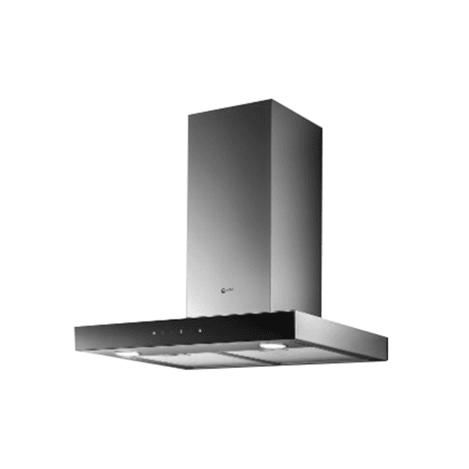Exaustor decorativo T-Invertido TURBOAIR SEGNO BLIXA60