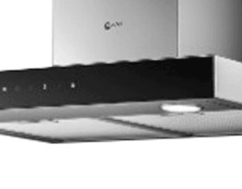 Exaustor decorativo T-Invertido TURBOAIR SEGNO BLIXA60