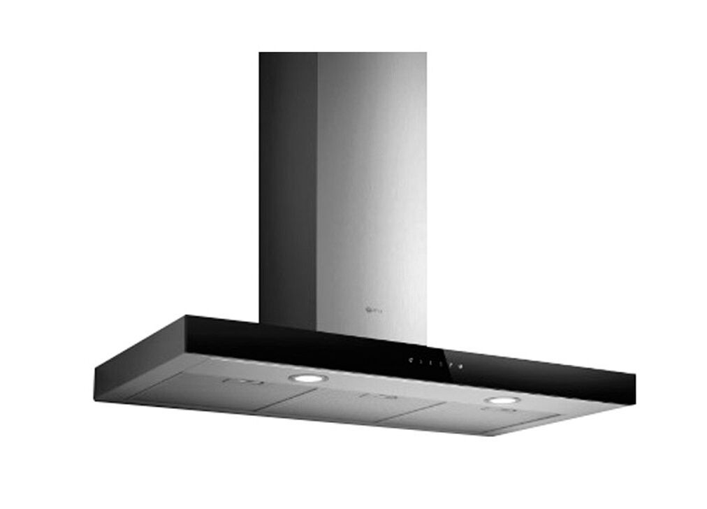 Campana decorativa T-Invertida TURBOAIR SEGNO BLIX/A