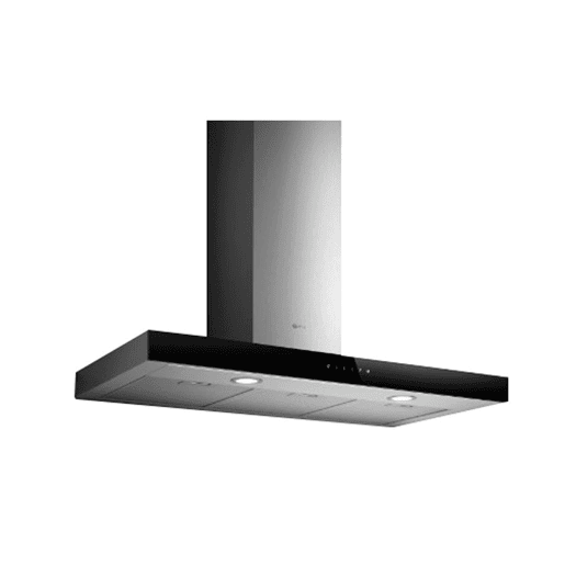 Exaustor decorativo T-Invertido TURBOAIR SEGNO BLIXA90
