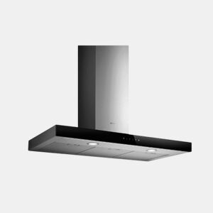 Exaustor decorativo T-Invertido TURBOAIR SEGNO BLIXA90