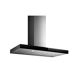 Campana decorativa T-Invertida TURBOAIR SEGNO BLIX/A Campana decorativa T-Invertida TURBOAIR SEGNO BLIX/A Negro/ Gris