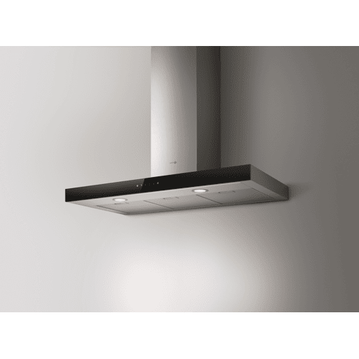 Exaustor decorativo T-Invertido TURBOAIR SEGNO BLIXA90