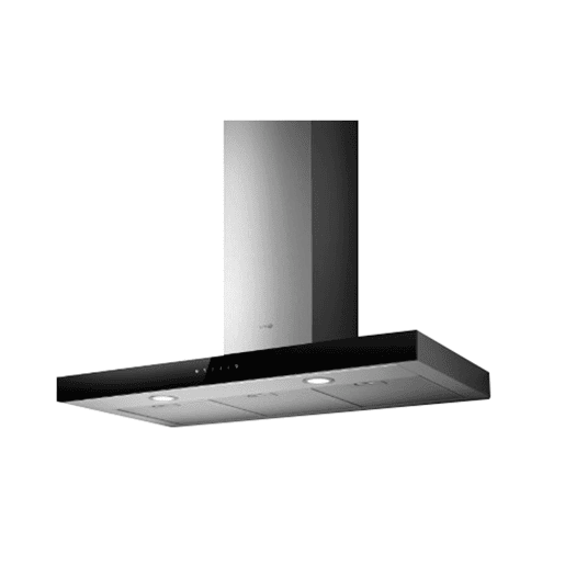 Exaustor decorativo T-Invertido TURBOAIR SEGNO BLIXA90