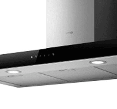 Exaustor decorativo T-Invertido TURBOAIR SEGNO BLIXA90