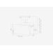 Campana decorativa inclinada TURBOAIR VIVACE BL/A Campana decorativa inclinada TURBOAIR VIVACE BL/A Negro