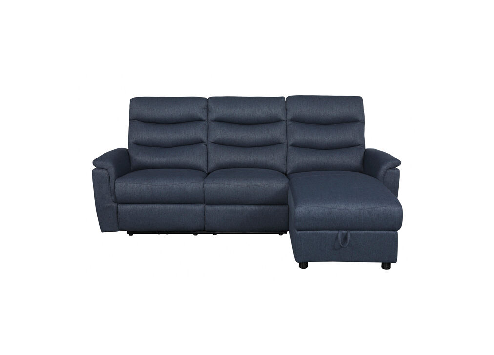 Chaise loungue relax FAMILY eléctrico