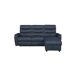 Chaise loungue relax FAMILY eléctrico Chaise loungue relax FAMILY eléctrico Azul