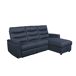 Chaise loungue relax FAMILY eléctrico Chaise loungue relax FAMILY eléctrico Azul
