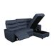 Chaise loungue relax FAMILY eléctrico Chaise loungue relax FAMILY eléctrico Azul