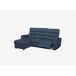 Chaise loungue relax FAMILY eléctrico Chaise loungue relax FAMILY eléctrico Azul