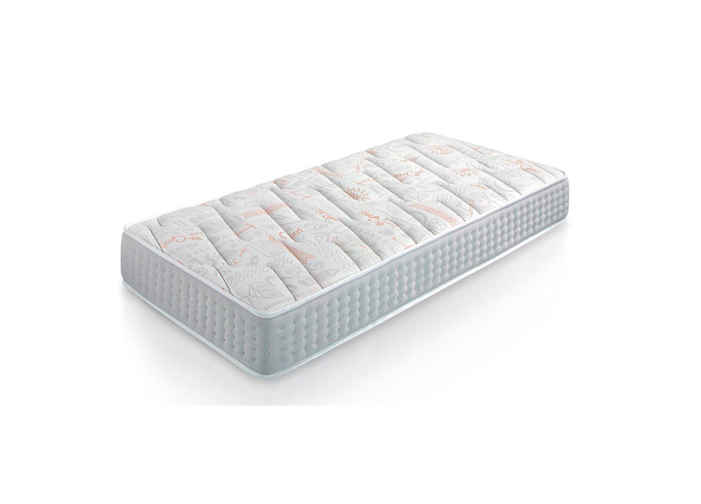 Colchón Picture SPRING Plus Enrollado 90x190cm