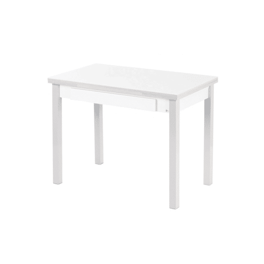 Mesa de cozinha extensível HARMONY