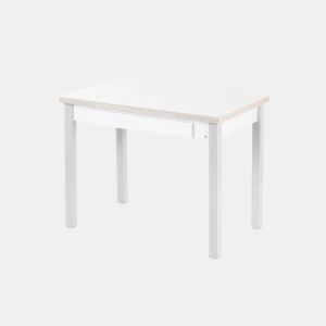 Mesa de cozinha extensível HARMONY