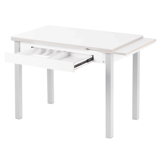 Mesa de cozinha extensível HARMONY