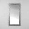 Espelho decorativo SLIM prateado 150x80cm