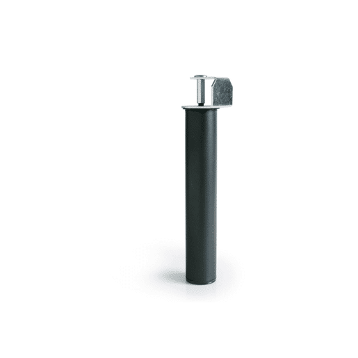 Conjunto 4 pés para estrado MOLAFLEX ESPARTA