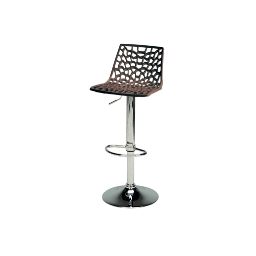 Banco ajustável SPIDER GAS moka Banco ajustável SPIDER GAS moka