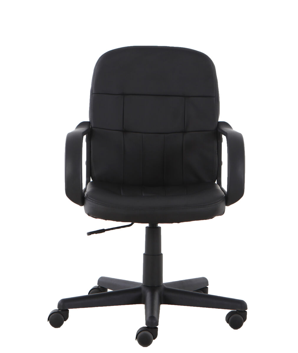 Silla de escritorio ALDO negra