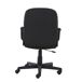 Silla de escritorio ALDO negra Silla de escritorio ALDO negra Negro