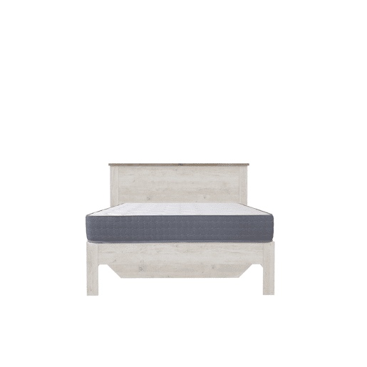 Cama de casal 150x190cm VERONA