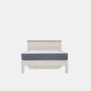 Cama de casal 150x190cm VERONA