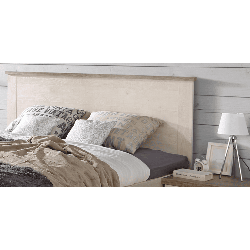 Cama de casal 150x190cm VERONA