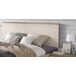 Cama de matrimonio 150x190cm VERONA Cama de matrimonio 150x190cm VERONA Roble
