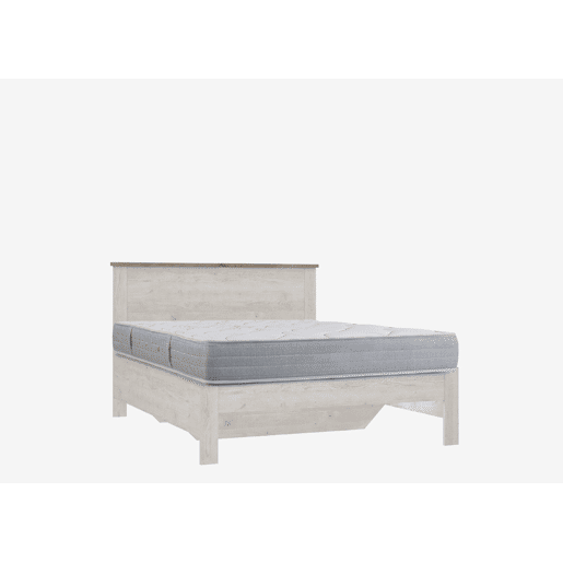 Cama de casal 150x190cm VERONA