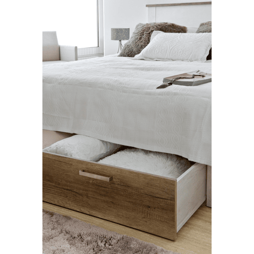 Gavetão para cama de casal VERONA