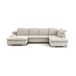 Rinconera con cama ISONA Rinconera con cama ISONA Beige