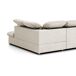 Rinconera con cama ISONA Rinconera con cama ISONA Beige