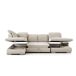 Rinconera con cama ISONA Rinconera con cama ISONA Beige