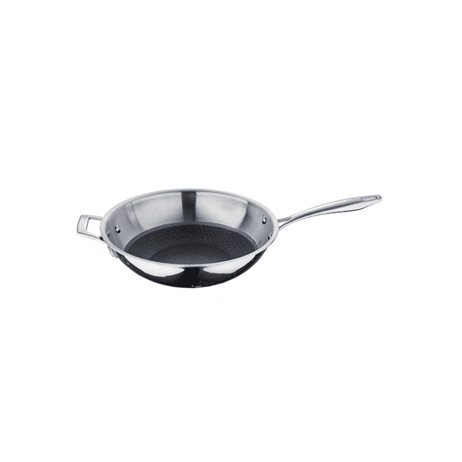 Wok HI-TECH marca MASTERPRO 28cm