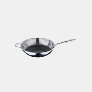 Wok HI-TECH marca MASTERPRO 28cm