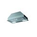 Campana integrada TURBOAIR LEI C GR/A Campana integrada TURBOAIR LEI C GR/A Gris