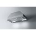 Campana integrada TURBOAIR LEI C GR/A Campana integrada TURBOAIR LEI C GR/A Gris