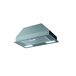 Campana integrada TURBOAIR LEI C GR/A Campana integrada TURBOAIR LEI C GR/A Gris