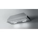 Campana integrada TURBOAIR LEI C GR/A Campana integrada TURBOAIR LEI C GR/A Gris