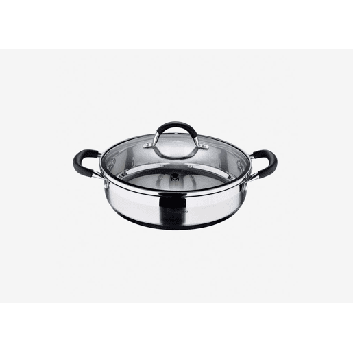 Pote 3,8 litros com tampa MASTERPRO FOODIES