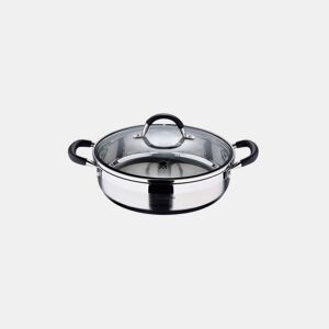 Pote 3,8 litros com tampa MASTERPRO FOODIES