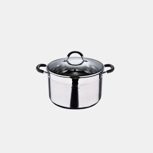 Pote 9,5 litros com tampa MASTERPRO FOODIES