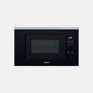 Micro-ondas encastre WHIRLPOOL WMF200G 20 litros com grill